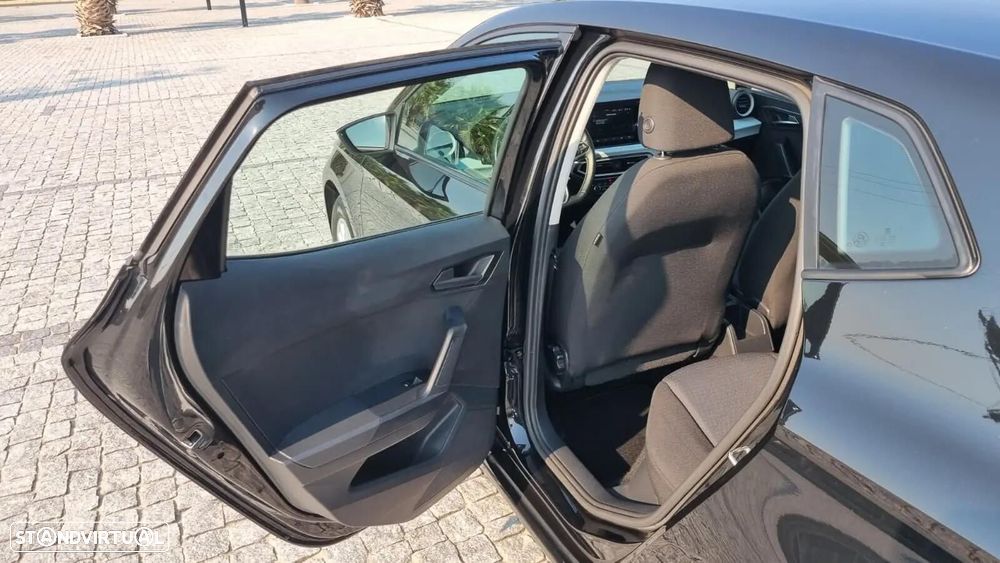 SEAT Ibiza - 15