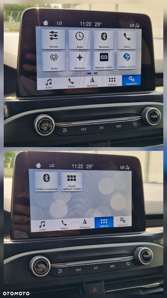 Ford Focus 1.0 EcoBoost Start-Stopp-System ST-LINE DESIGN - 33