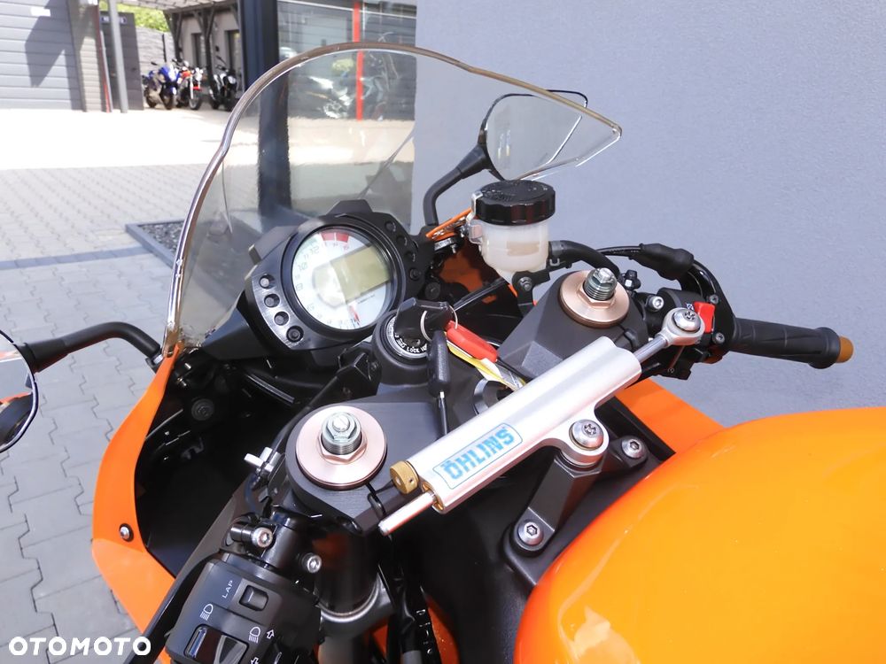 Kawasaki Ninja - 27