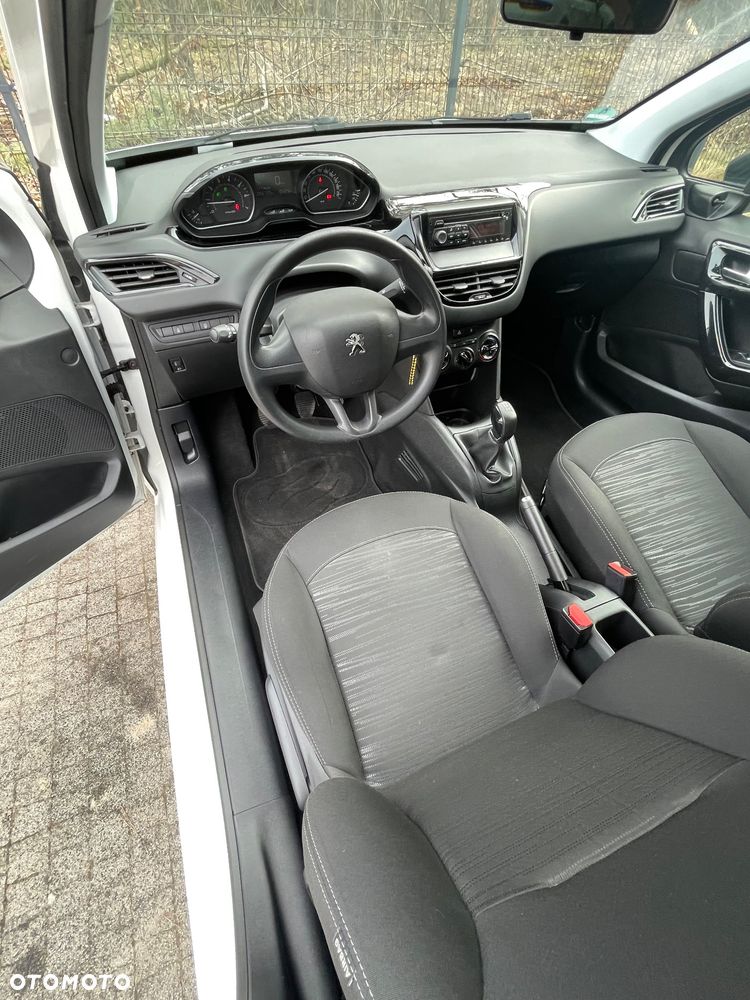 Peugeot 208 PureTech 68 Like - 18