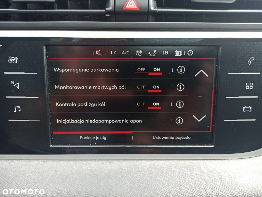 Citroën C4 SpaceTourer - 22