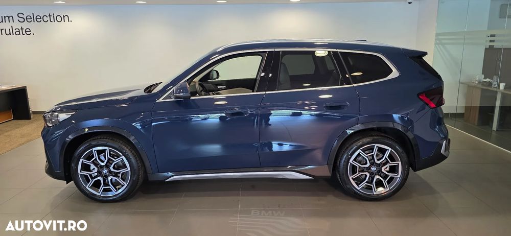 BMW iX1 - 3