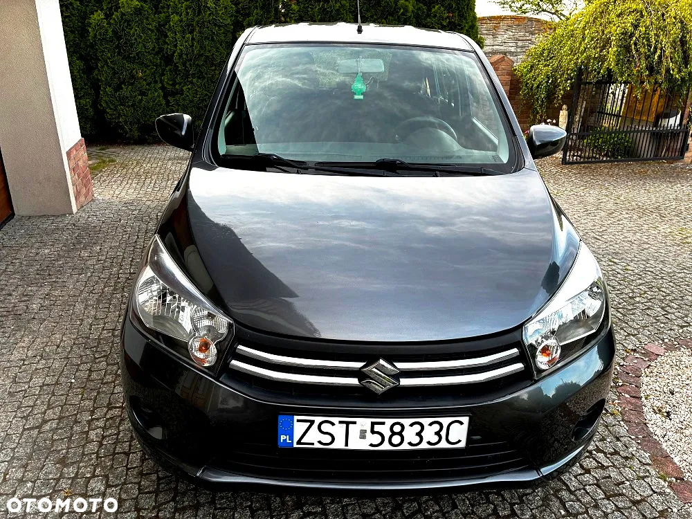 Suzuki Celerio 1.0 Premium - 5