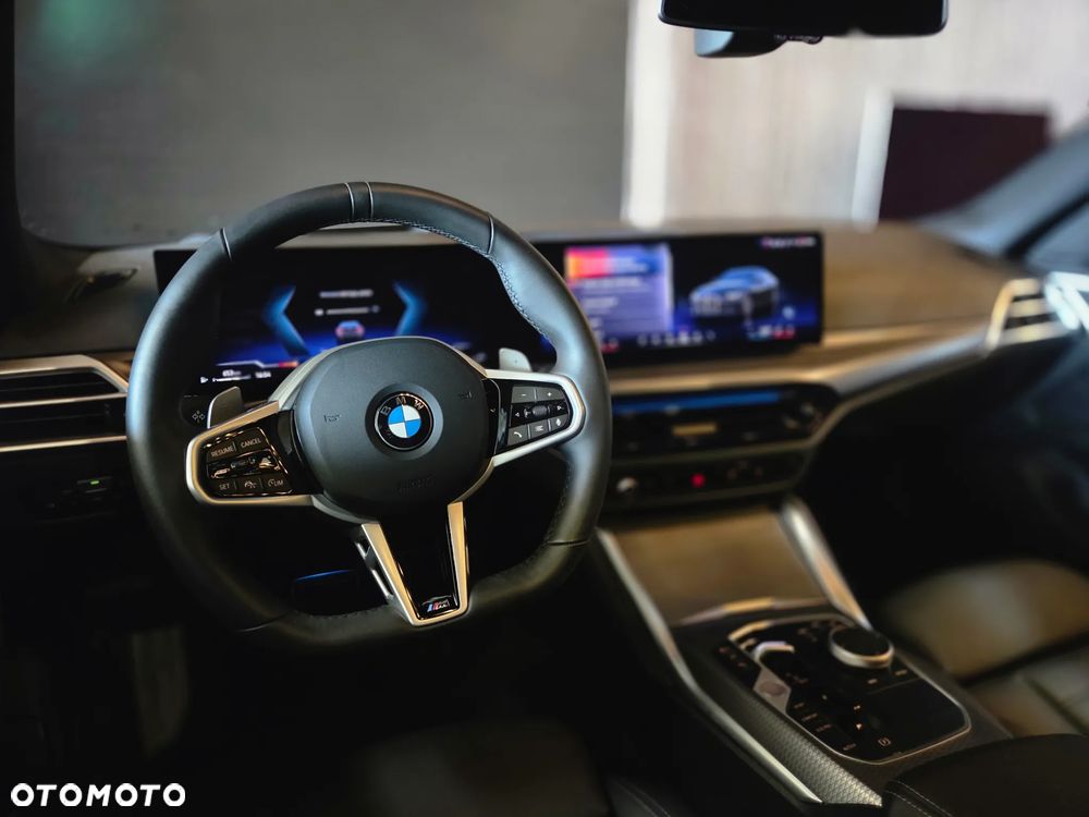 BMW Seria 4 - 10