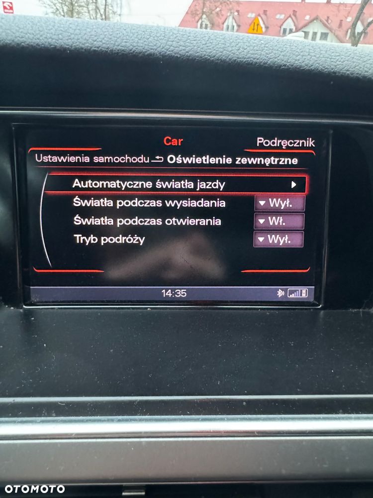 Audi A5 Sportback 2.0 TFSI Quattro - 13