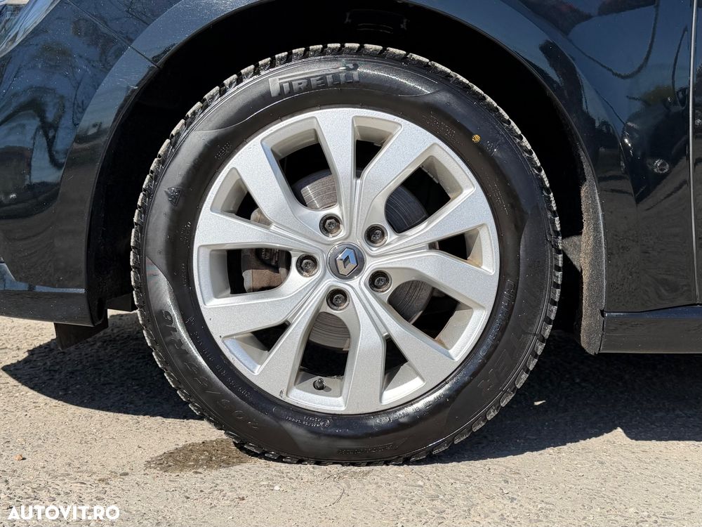 Renault Megane TCe GPF Limited - 24