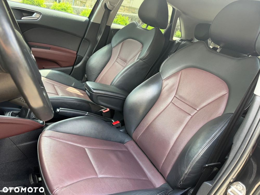 Audi A1 Sportback 2.0 TDI Ambition - 15