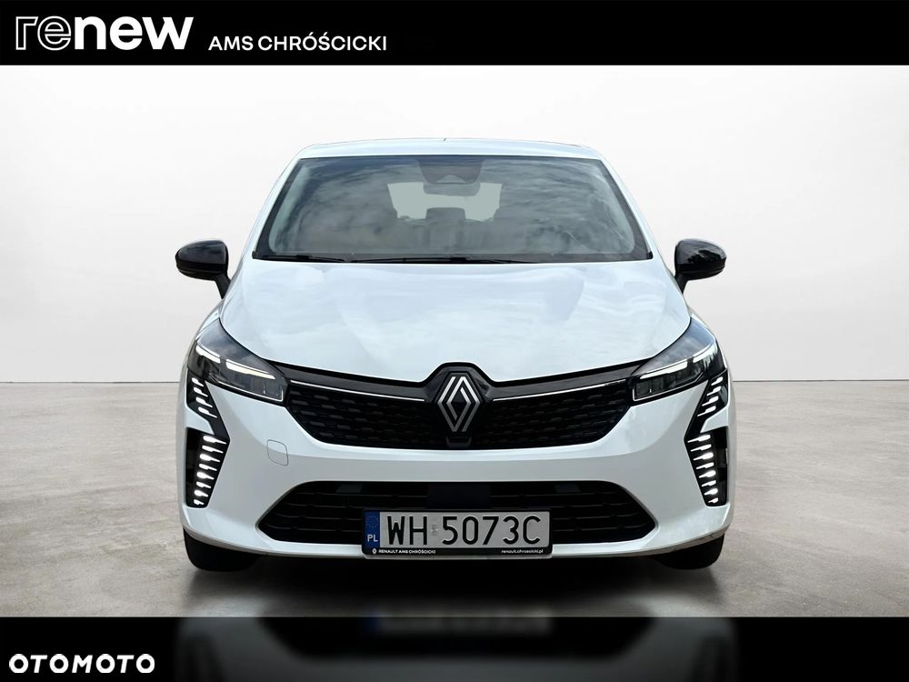 Renault Clio - 9