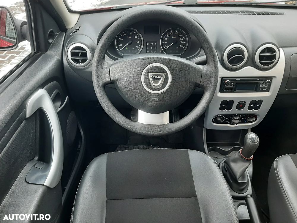 Dacia Sandero Stepway - 24