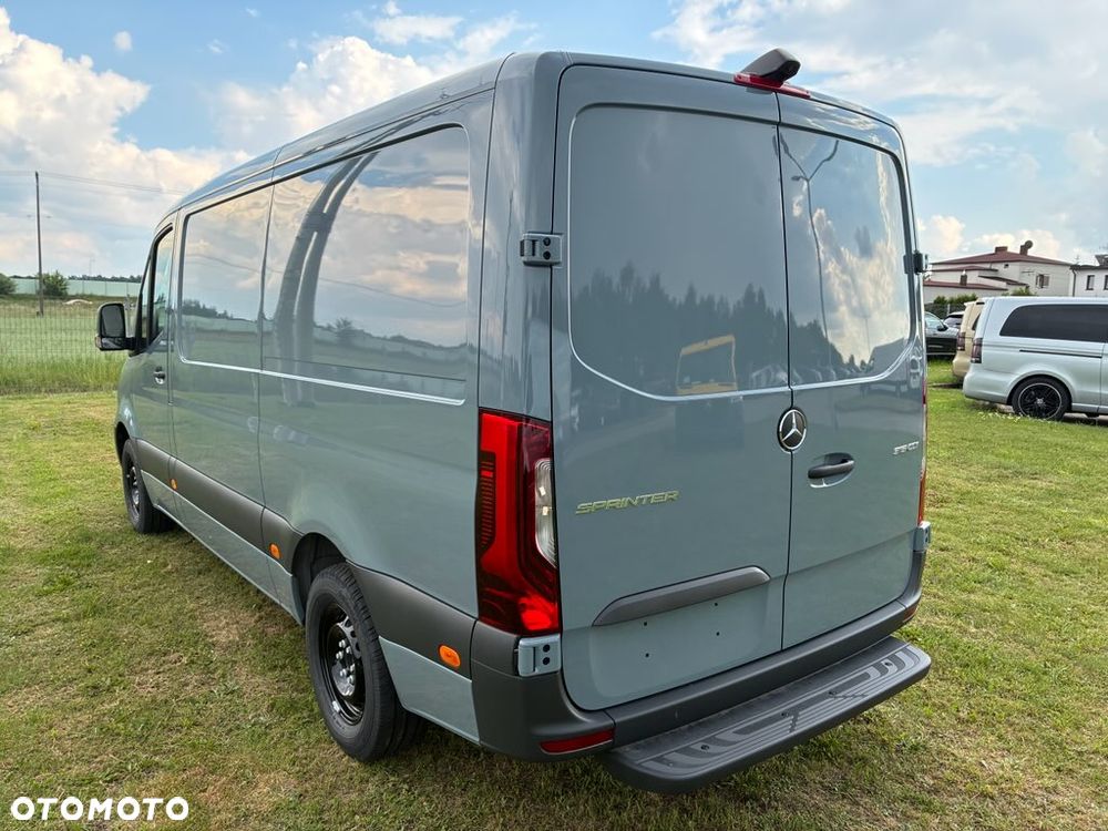 Mercedes-Benz SPRINTER 315 CDI Furgon PRO L2H1 - 8