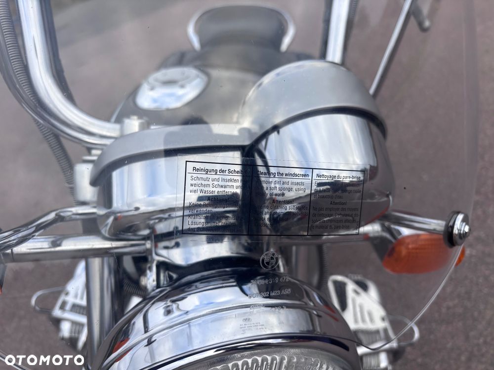 BMW R - 28