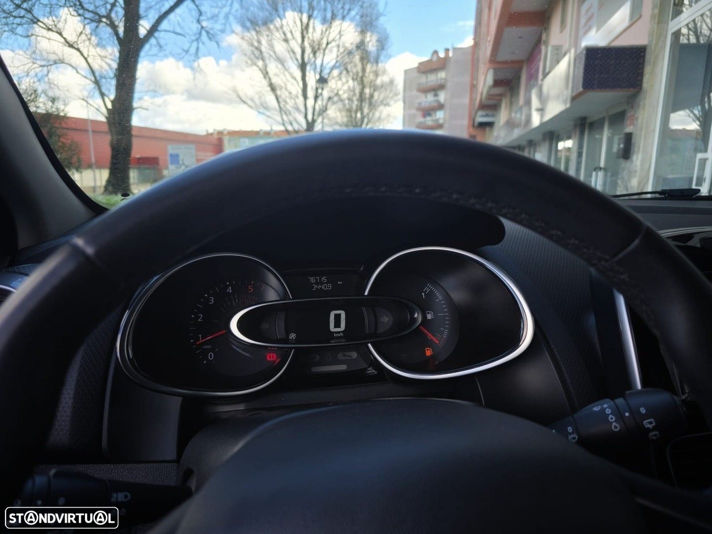 Renault Clio 1.5 dCi Limited - 22