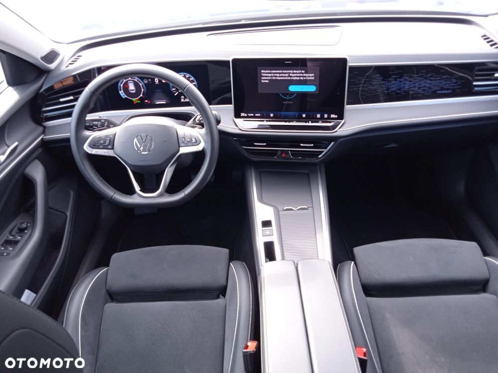 Volkswagen Passat - 9