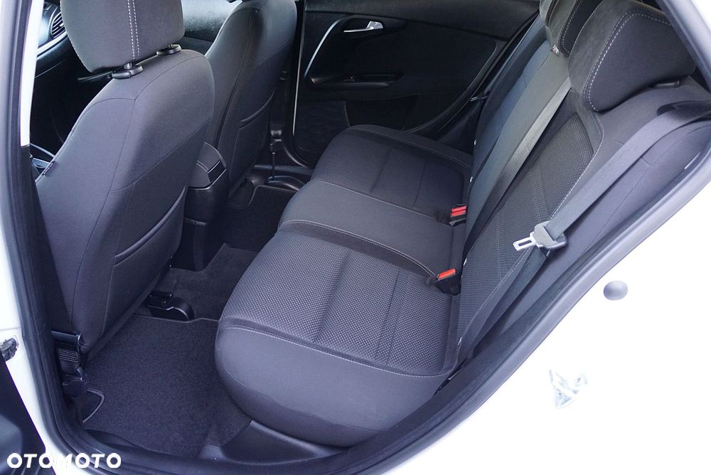 Fiat Tipo 1.4 T-Jet Lounge - 13