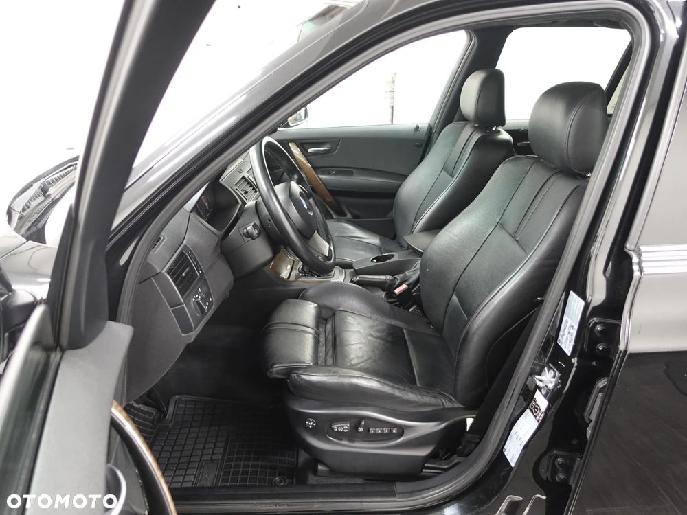 BMW X3 - 18