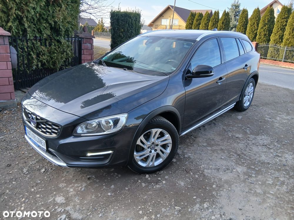 Volvo V60 D3 Summum - 9