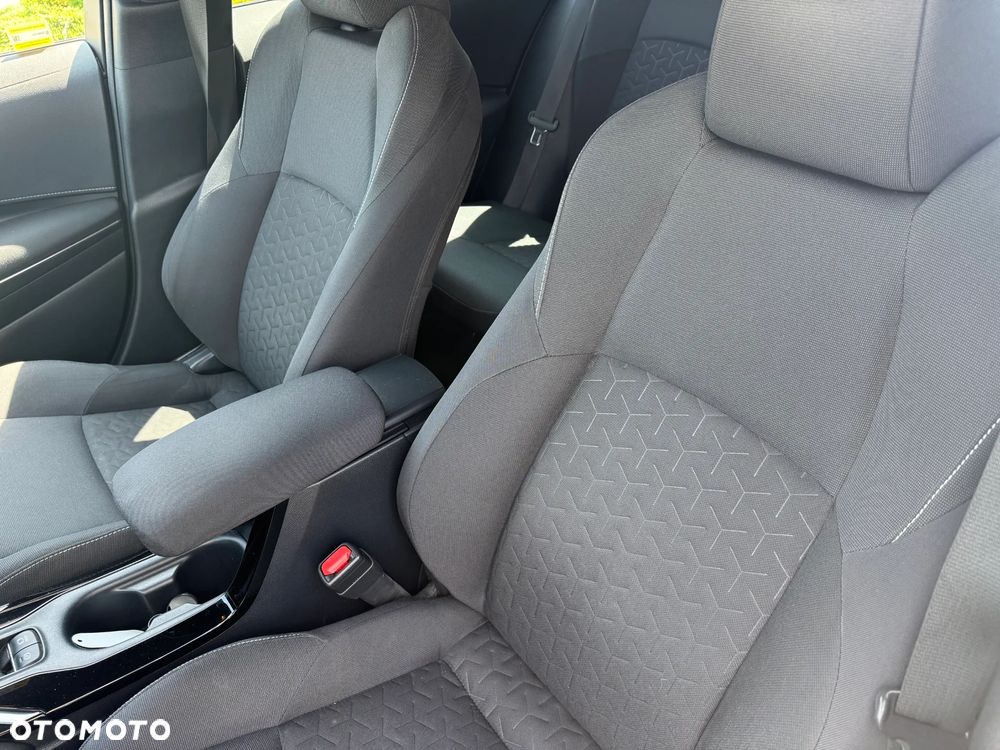 Toyota Corolla 1.8 Hybrid GPF Comfort - 13