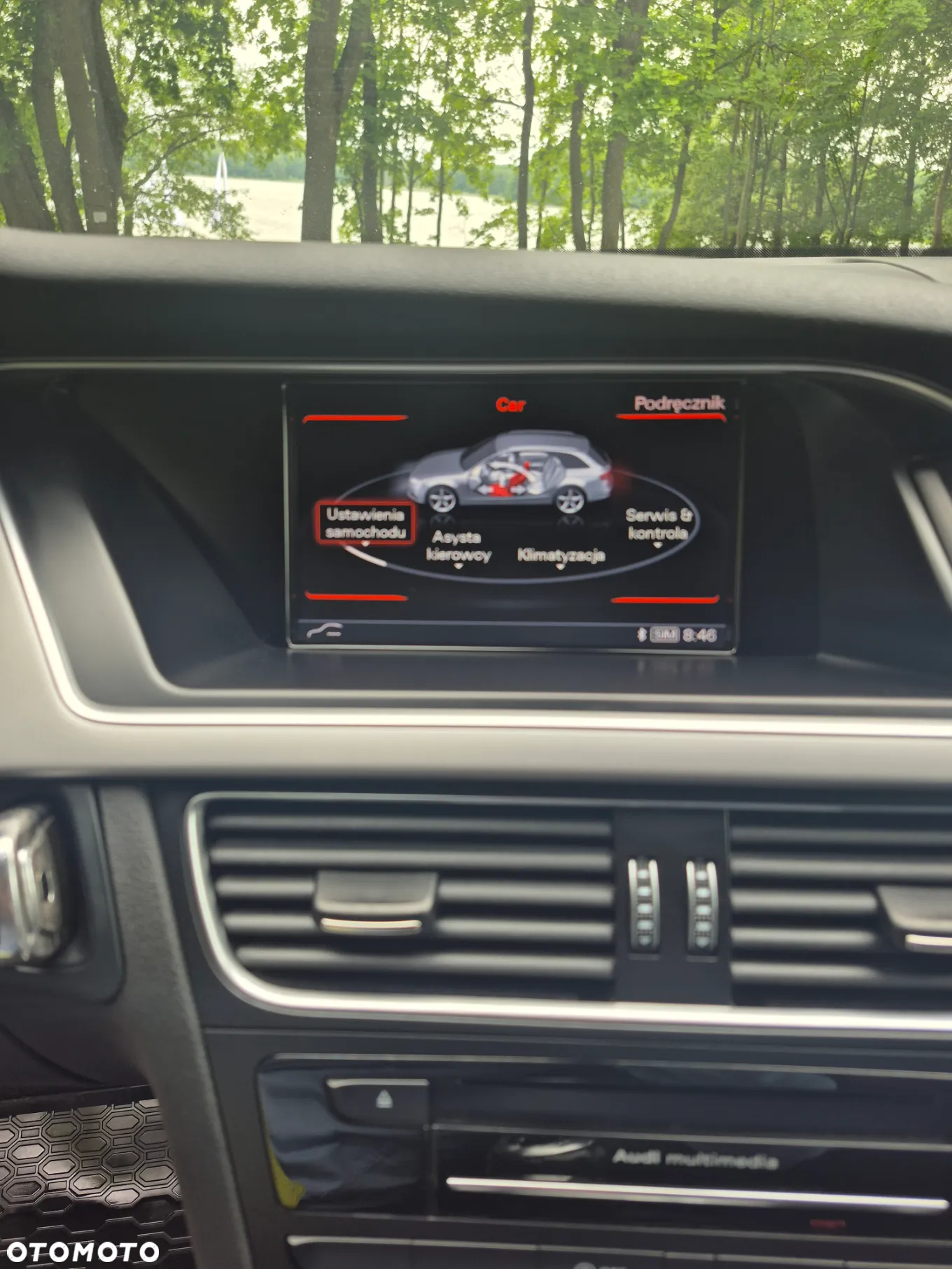 Audi A4 2.0 TDI clean diesel Quattro - 12