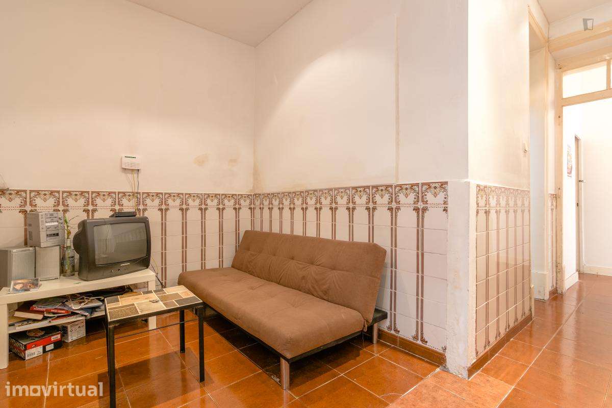 Quarto - localizado em Bairro Alto Lisbon - Grande imagem: 5/17