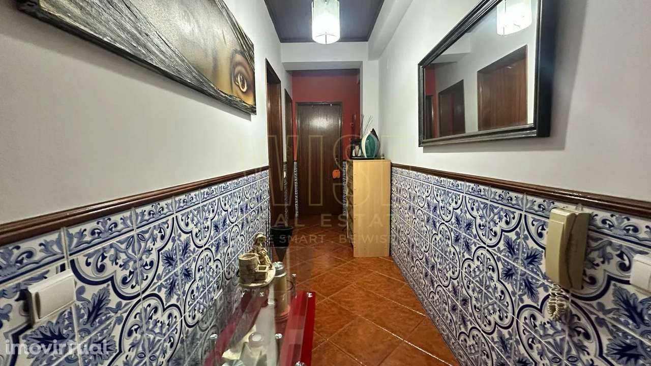 T2 c/ sotão e garagem na Lousã / Parque de Exposições - Grande imagem: 3/19