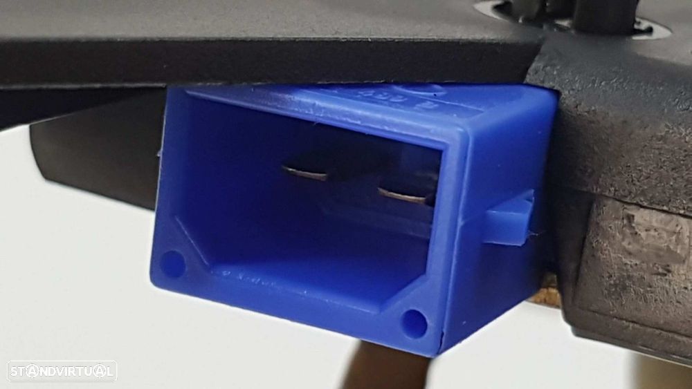 FECHADURA DA MALA AUDI A4 BERLINA (8E) 2.5 TDI QUATTRO (132KW) - 4