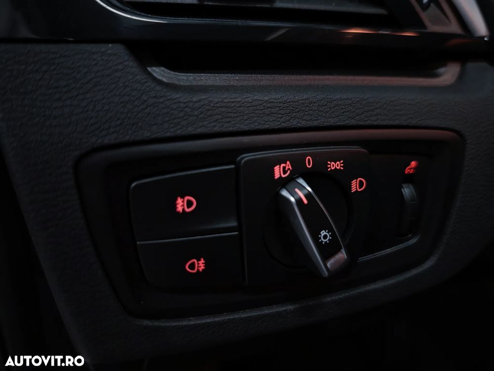 BMW X1 xDrive25e AT PHEV - 15