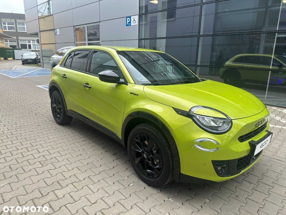 Fiat 600 - 9