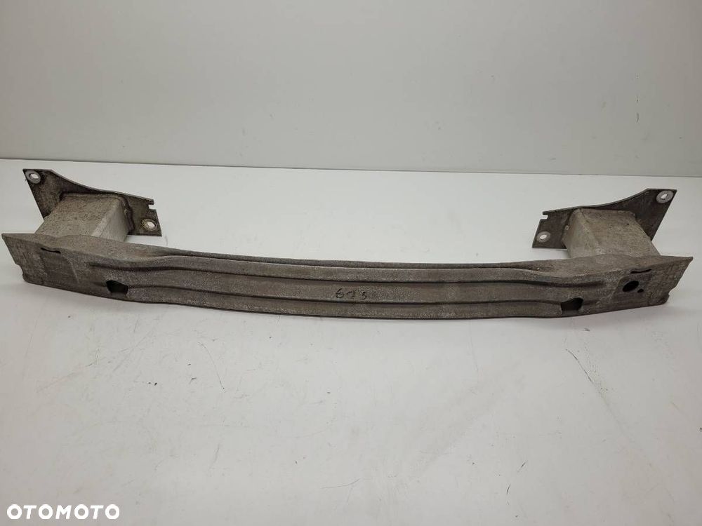 BELKA ZDERZAKA TYŁ TYLNA WZMOCNIENIE OPEL ASTRA J 13262434 - 2