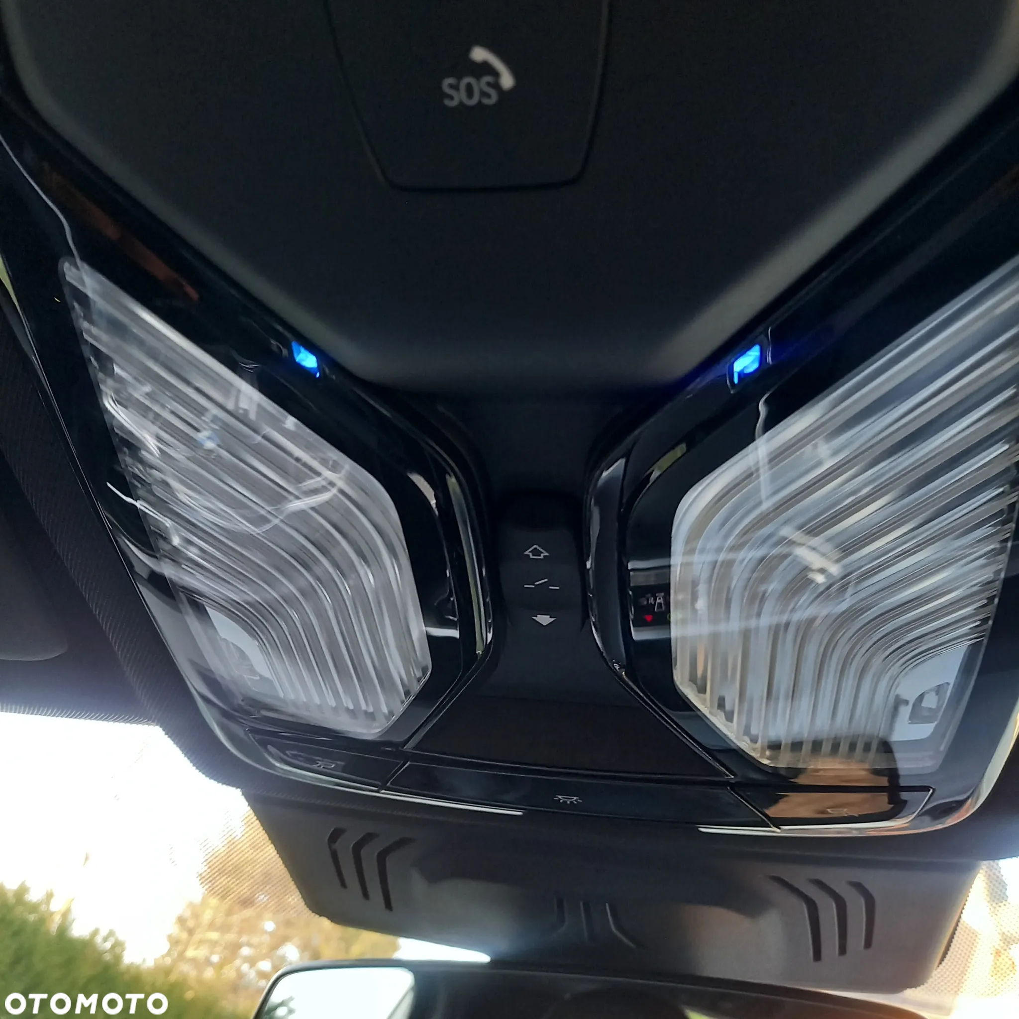BMW Seria 3 330e Touring xDrive M Sport - 31