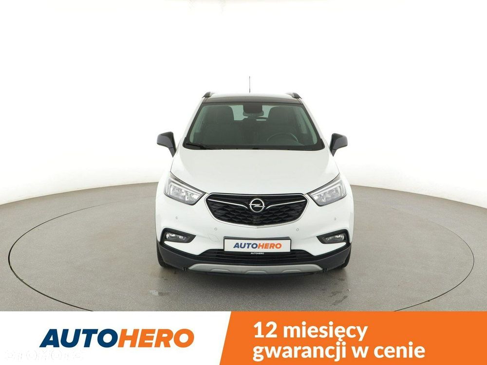 Opel Mokka 1.4 Turbo ecoFLEX Start/Stop Edition - 11