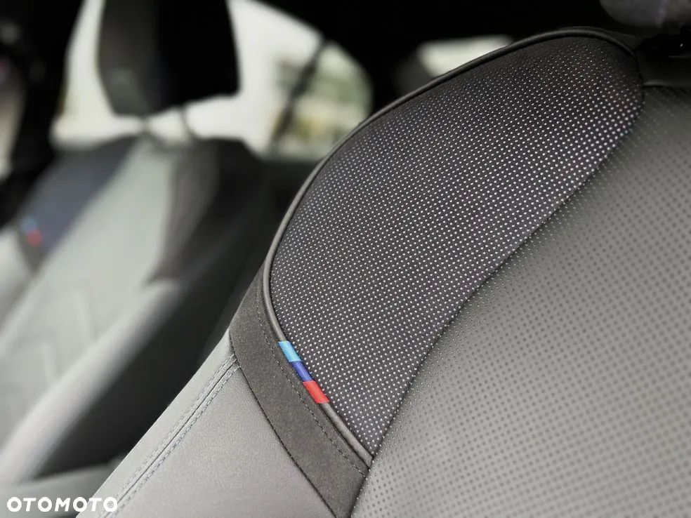 BMW Seria 5 - 21