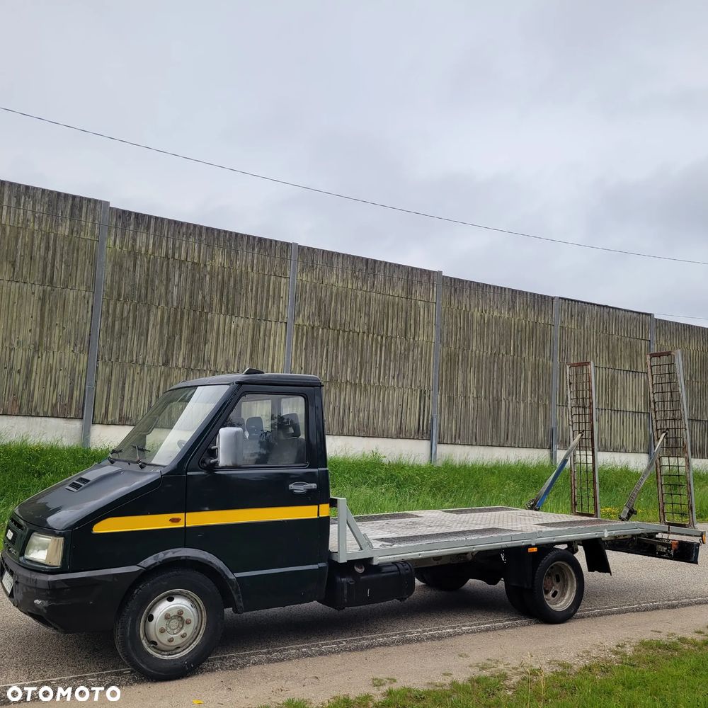 Iveco 35-8 - 8