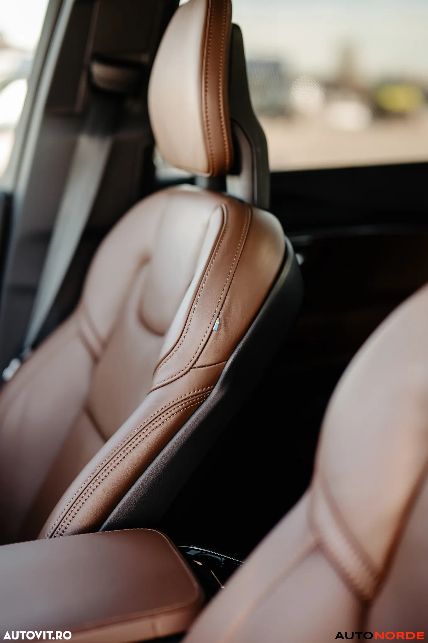 Volvo XC 90 Recharge T8 eAWD Inscription - 23