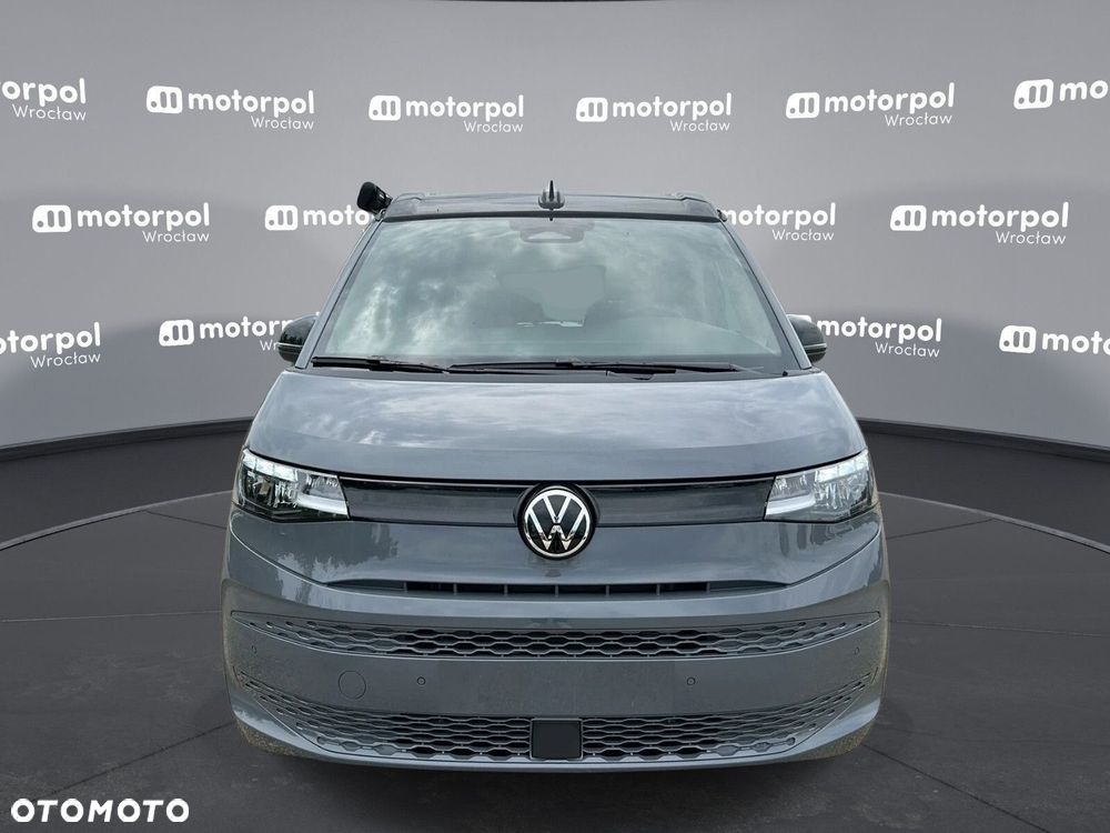 Volkswagen California - 3