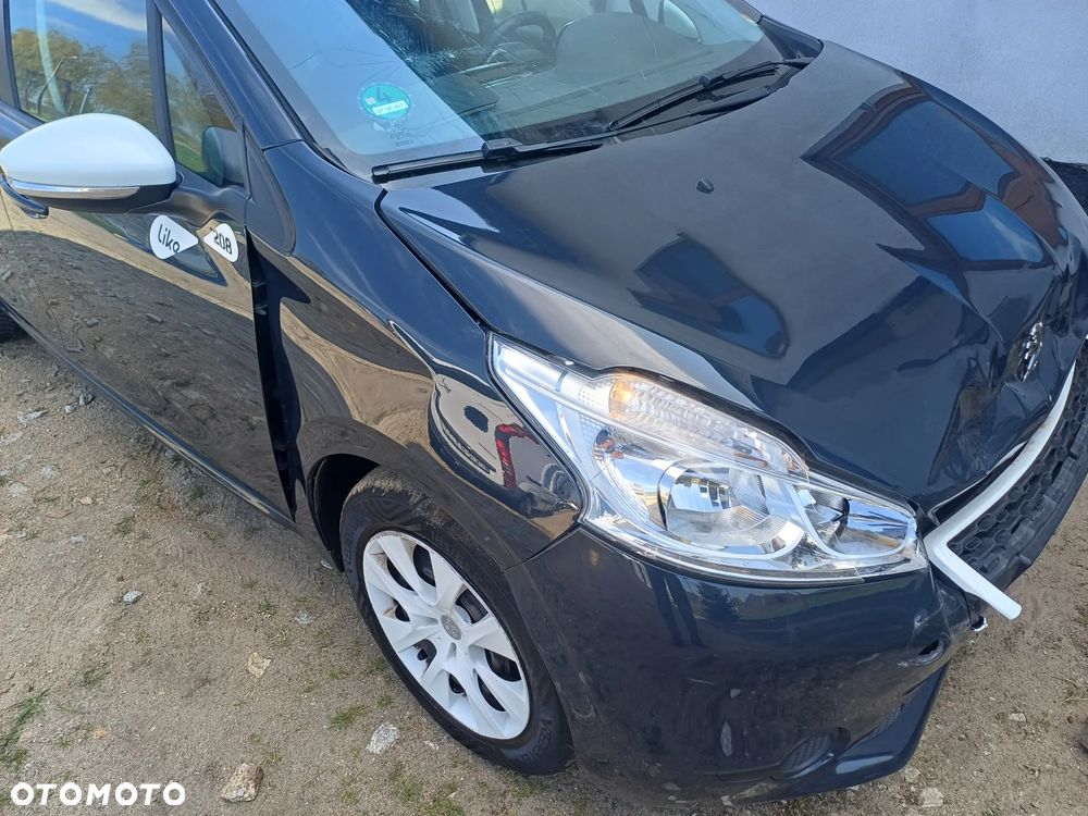 Peugeot 208 PureTech 68 Like - 8