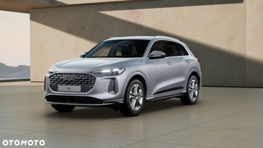 Audi Q5 - 1