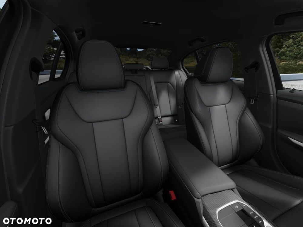 BMW Seria 3 320i M Sport - 5