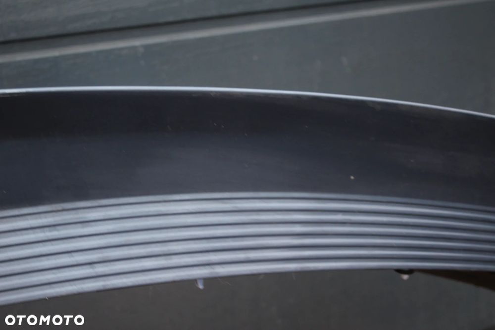 DOLNA BLENDA KLAPY BAGAŻNIKA OPEL INSIGNIA A KOMBI Z163 - 28