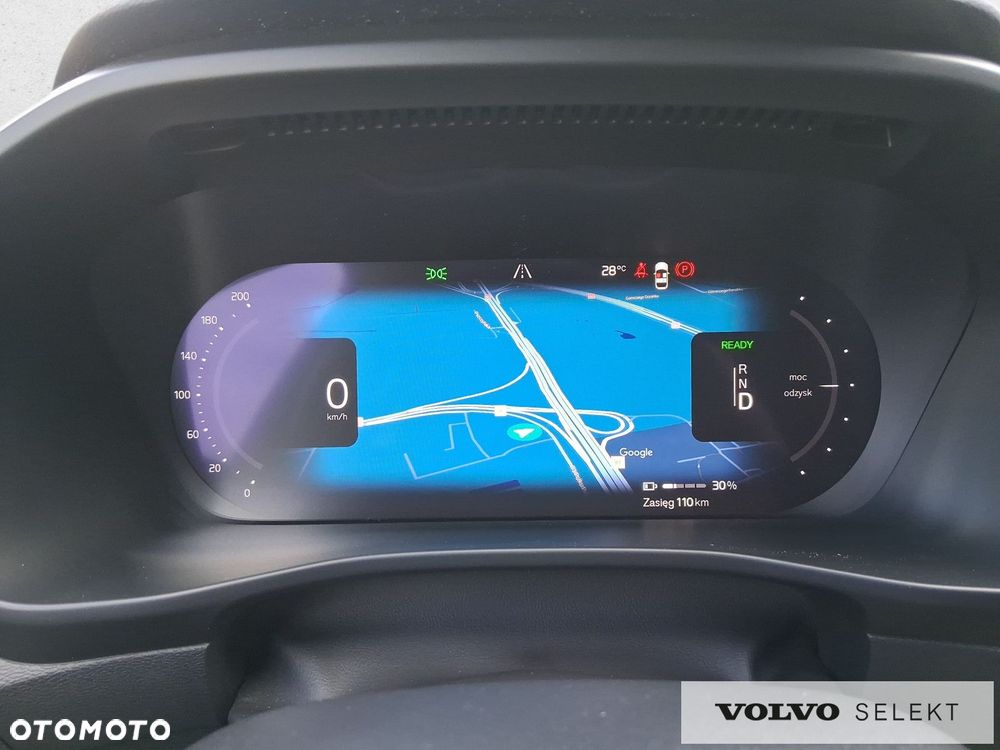 Volvo XC 40 - 16