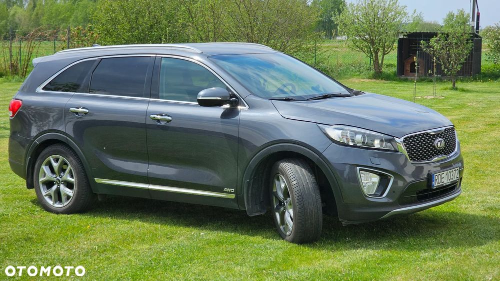 Kia Sorento 2.0 CRDI XL - 4
