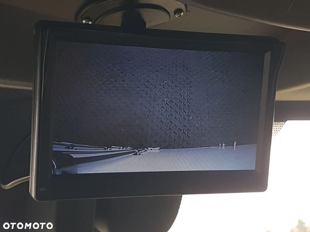 Renault MASTER KONTENER 8EP 4,21x2,23x2,22 KLIMA MANUAL  6-BIEGÓW KRAJOWY DMC 3500KG - 6