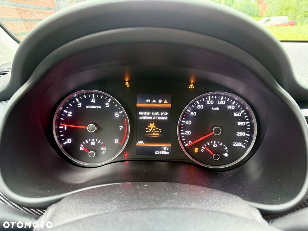 Kia Stonic 1.0 T-GDI 100 OPF Dream-Team Edition - 37