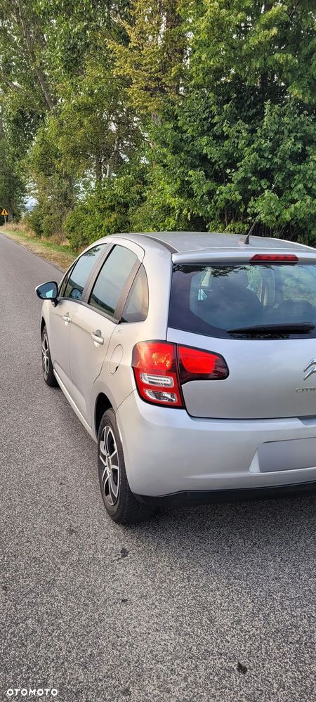 Citroën C3 - 4