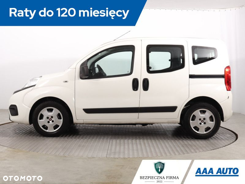 Fiat Qubo - 3