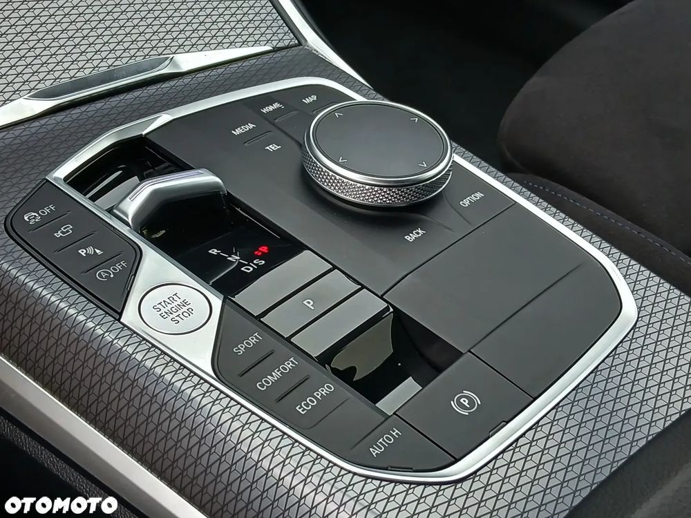 BMW Seria 3 - 20