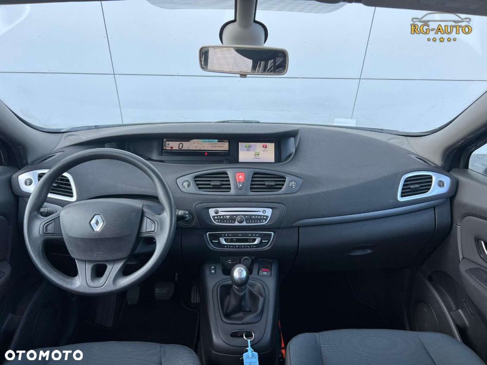 Renault Scenic - 33