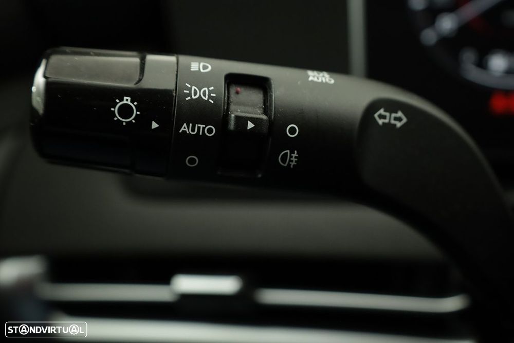 Hyundai Tucson 1.6 T-GDI PHEV e-Vanguard - 15