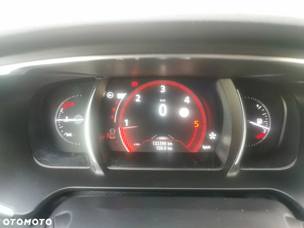 Renault Talisman ENERGY dCi 160 EDC INTENS - 19