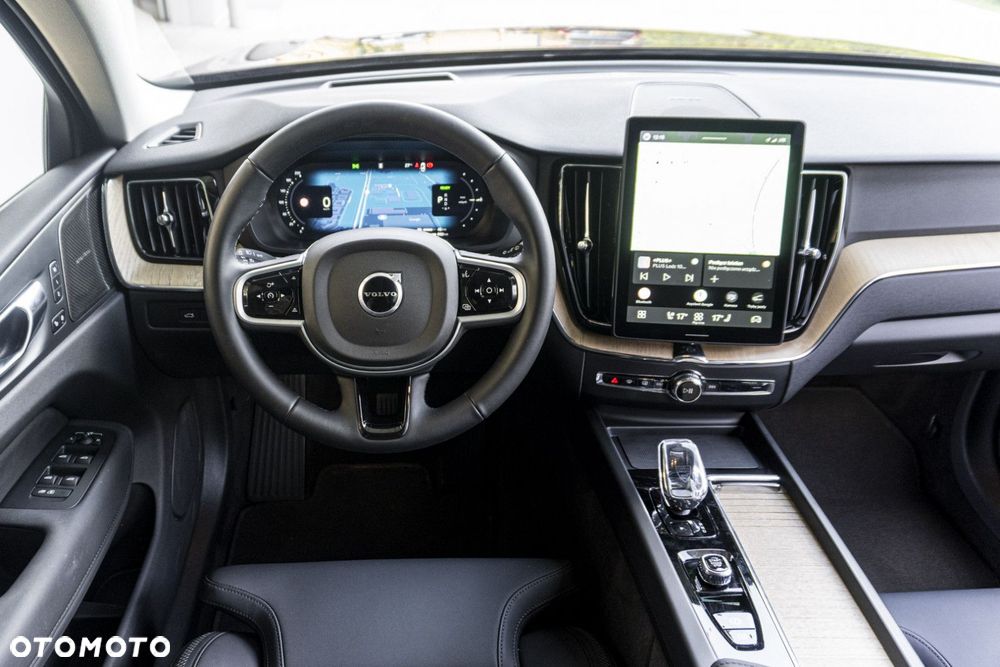 Volvo XC 60 - 11