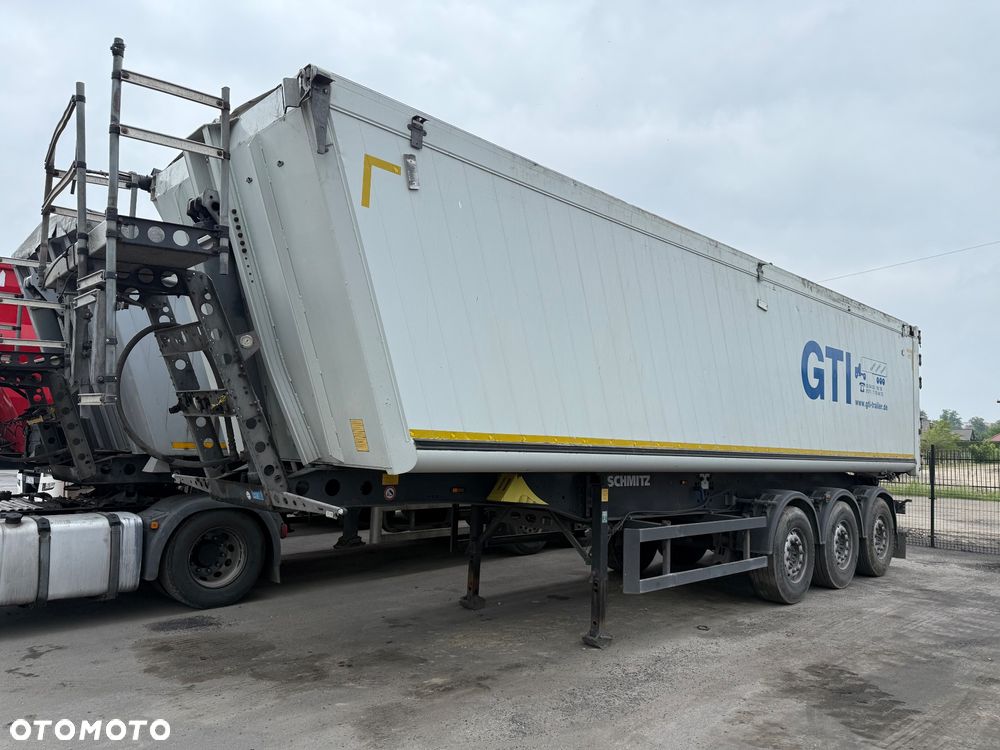 Schmitz Cargobull - 1